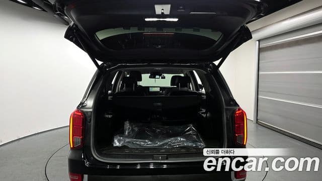 Hyundai Palisade Prestige, 2020 20