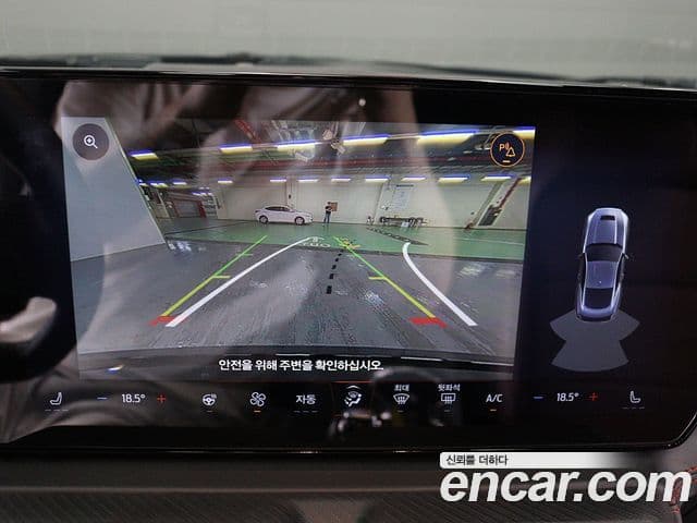 Ford Mustang 7세대 5.0 GT Premium кабриолет, 2024 14