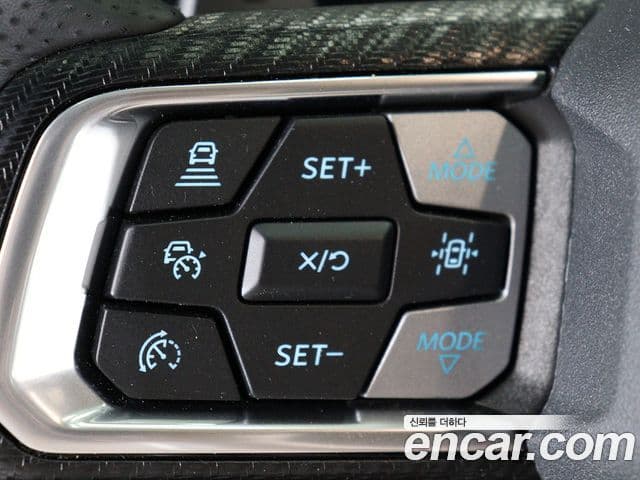 Ford Mustang 7세대 5.0 GT Premium кабриолет, 2024 15