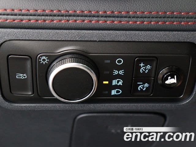 Ford Mustang 7세대 5.0 GT Premium кабриолет, 2024 17