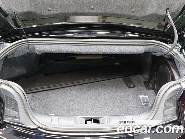 Ford Mustang 7세대 5.0 GT Premium кабриолет, 2024 19