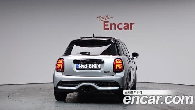 Mini Cooper S 3세대, 2024 4