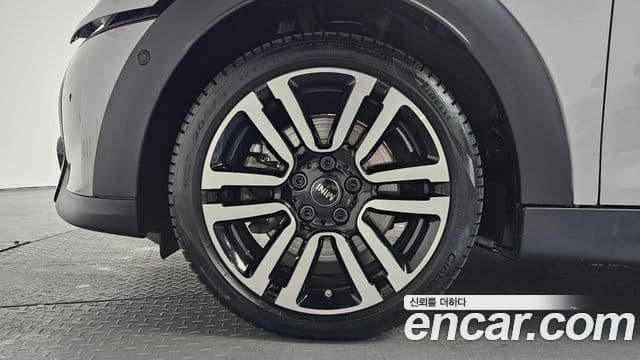 Mini Cooper S 3세대, 2024 все фото