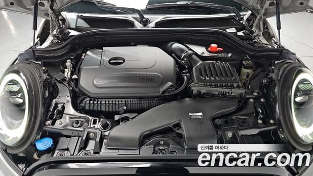 Mini Cooper S 3세대, 2024 6