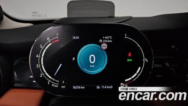 Mini Cooper S 3세대, 2024 8