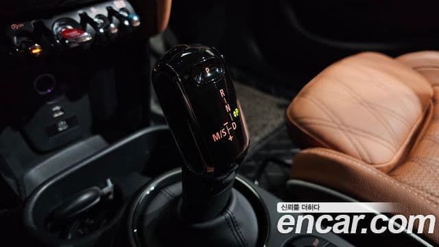 Mini Cooper S 3세대, 2024 9