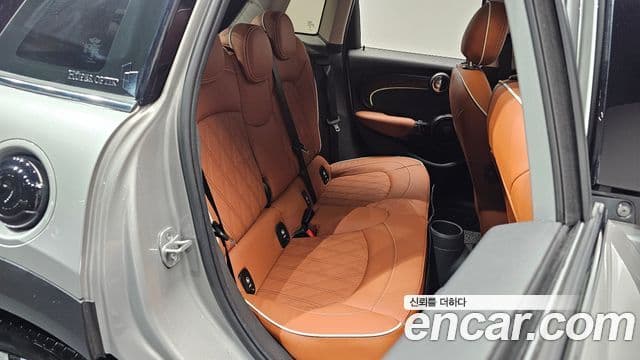 Mini Cooper S 3세대, 2024 12