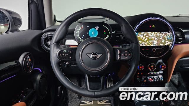 Mini Cooper S 3세대, 2024 13