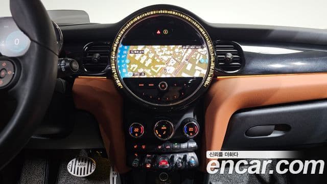 Mini Cooper S 3세대, 2024 14