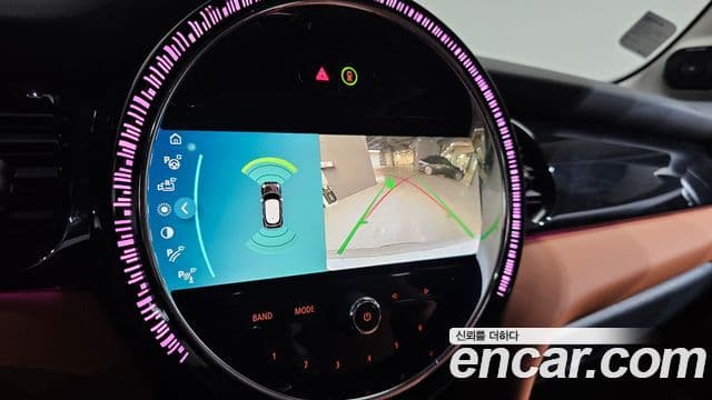 Mini Cooper S 3세대, 2024 15