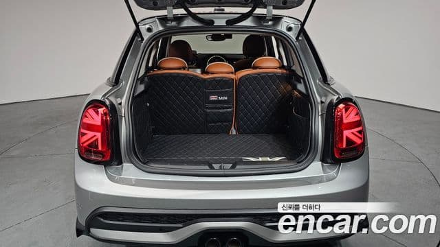 Mini Cooper S 3세대, 2024 20