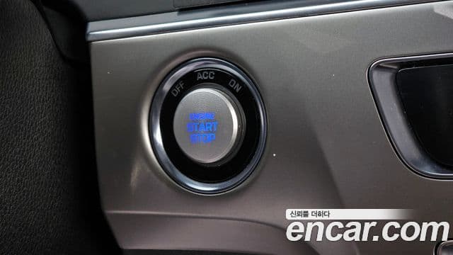 Hyundai LF Sonata 1.6 турбо Smart, 2016 19