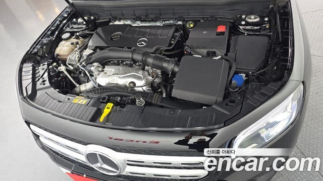 Mercedes-Benz GLB-класс X247 GLB220, 2021 6