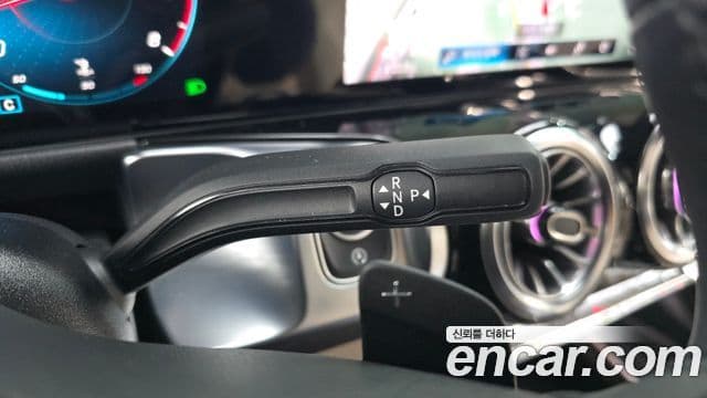 Mercedes-Benz GLB-класс X247 GLB220, 2021 9