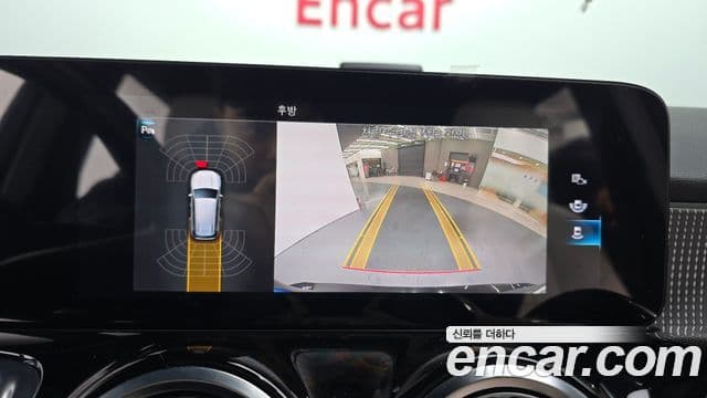 Mercedes-Benz GLB-класс X247 GLB220, 2021 15