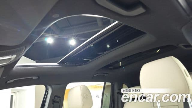 Mercedes-Benz GLB-класс X247 GLB220, 2021 18