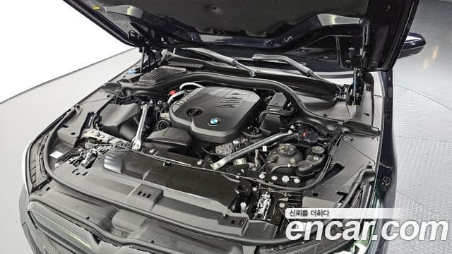 BMW 5시리즈 (G60) 523d M Sport, 2025 6