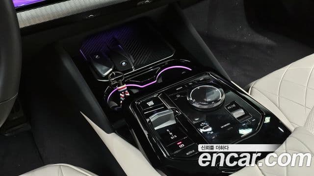 BMW 5시리즈 (G60) 523d M Sport, 2025 9