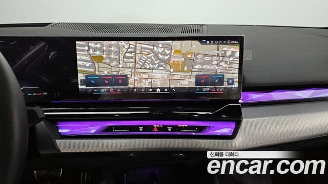 BMW 5시리즈 (G60) 523d M Sport, 2025 15