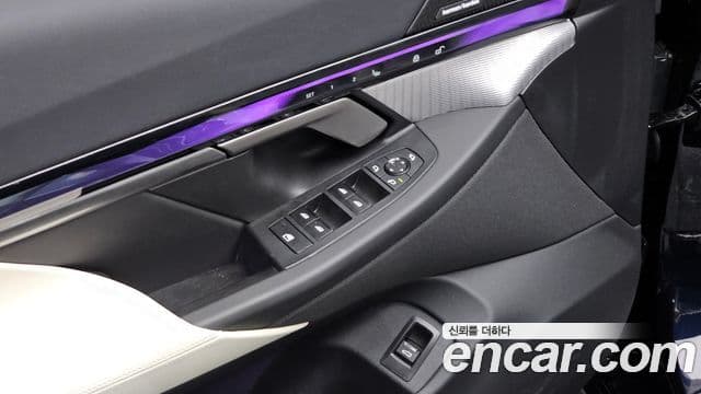 BMW 5시리즈 (G60) 523d M Sport, 2025 18