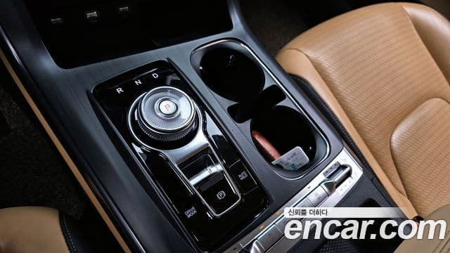 Kia Carnival 4세대 Signature, 2021 9