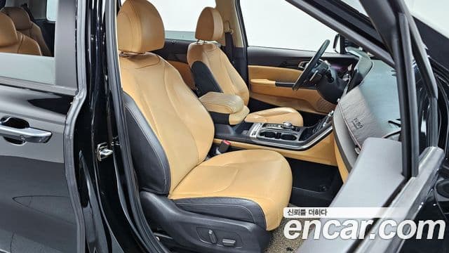 Kia Carnival 4세대 Signature, 2021 12