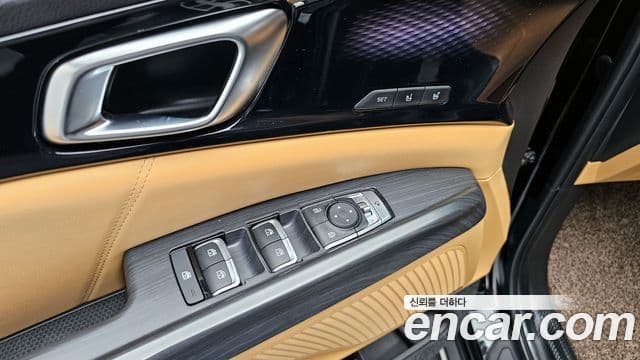 Kia Carnival 4세대 Signature, 2021 14