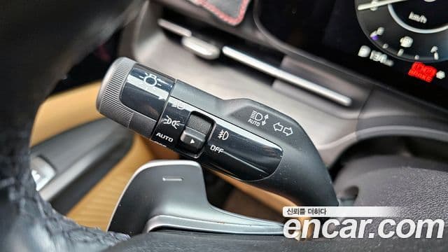 Kia Carnival 4세대 Signature, 2021 16