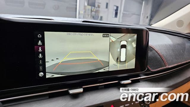 Kia Carnival 4세대 Signature, 2021 17