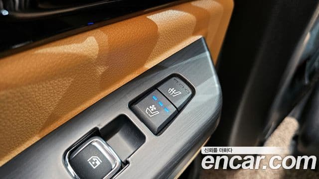 Kia Carnival 4세대 Signature, 2021 18