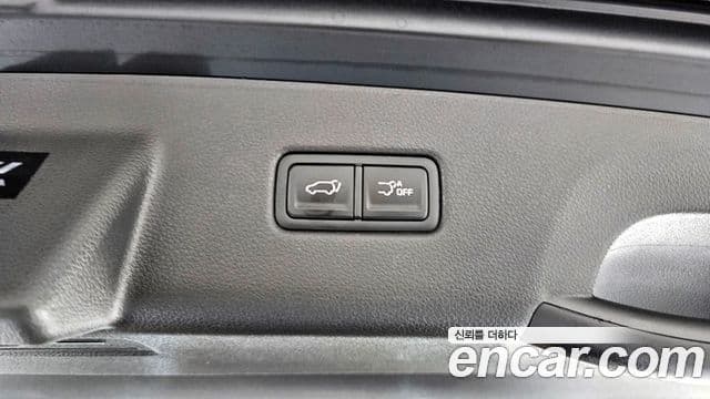 Kia Carnival 4세대 Signature, 2021 19