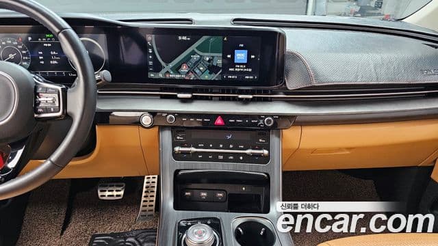 Kia Carnival 4세대 Signature, 2021 20