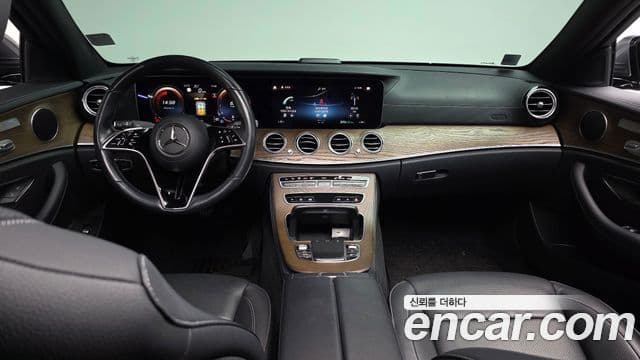 Mercedes-Benz E-класс W213 Exclusive, 2021 7