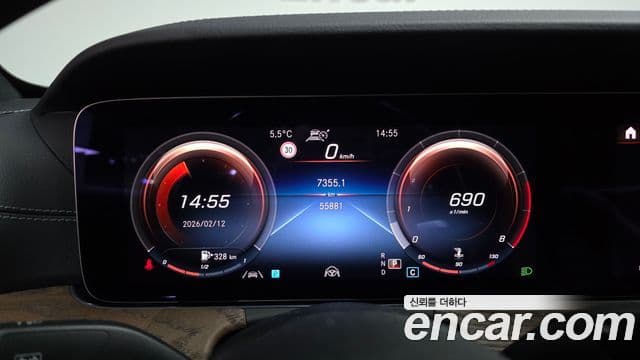 Mercedes-Benz E-класс W213 Exclusive, 2021 8