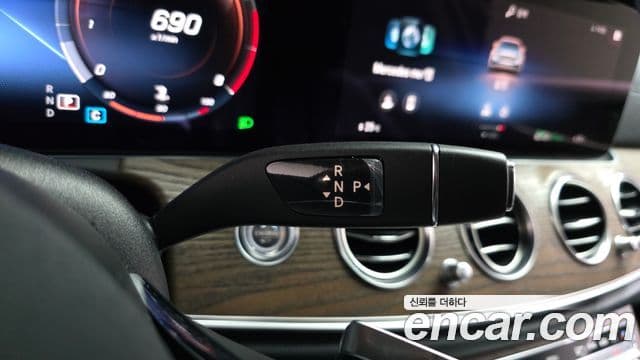 Mercedes-Benz E-класс W213 Exclusive, 2021 9