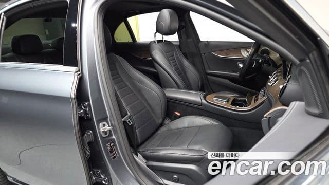 Mercedes-Benz E-класс W213 Exclusive, 2021 10