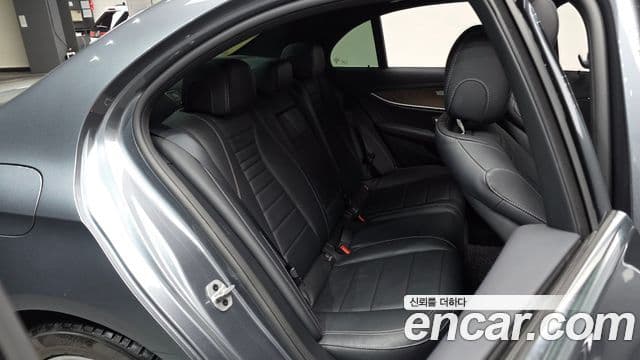 Mercedes-Benz E-класс W213 Exclusive, 2021 11