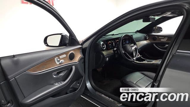 Mercedes-Benz E-класс W213 Exclusive, 2021 12