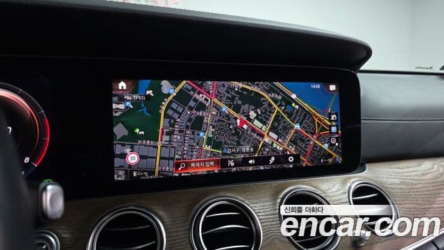 Mercedes-Benz E-класс W213 Exclusive, 2021 14