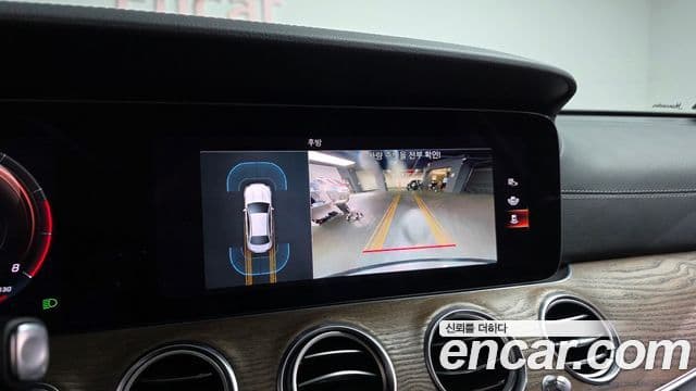 Mercedes-Benz E-класс W213 Exclusive, 2021 15