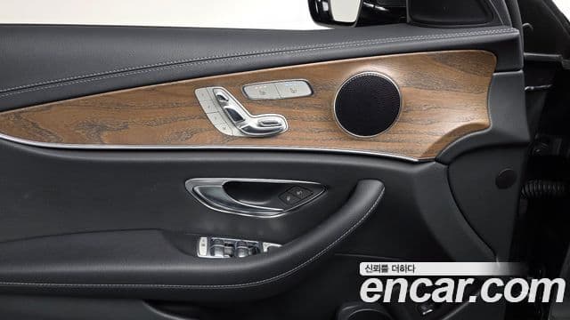 Mercedes-Benz E-класс W213 Exclusive, 2021 18