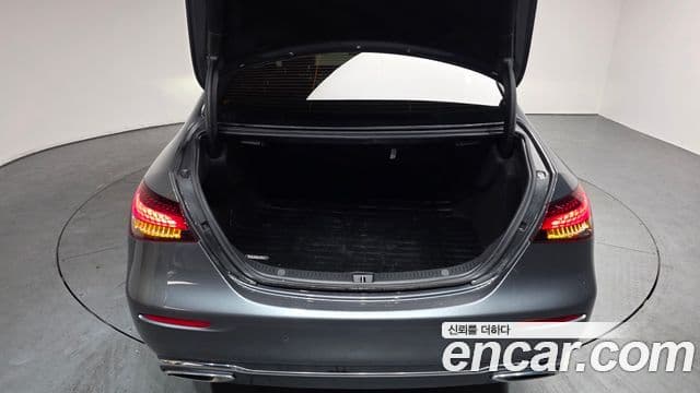 Mercedes-Benz E-класс W213 Exclusive, 2021 20