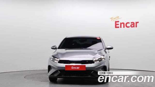 Kia The / новый New K3 2세대 Trendy, 2023 3