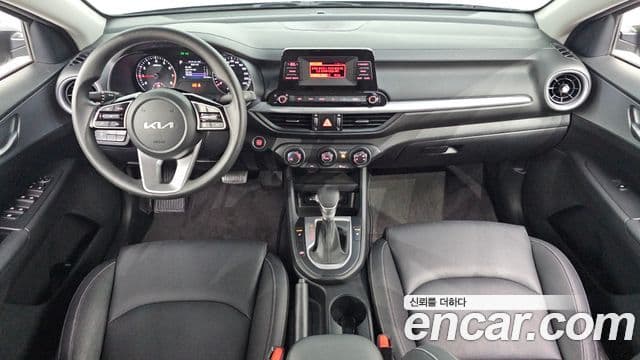 Kia The / новый New K3 2세대 Trendy, 2023 7