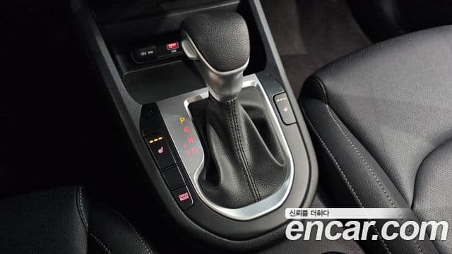 Kia The / новый New K3 2세대 Trendy, 2023 9