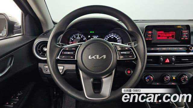 Kia The / новый New K3 2세대 Trendy, 2023 14