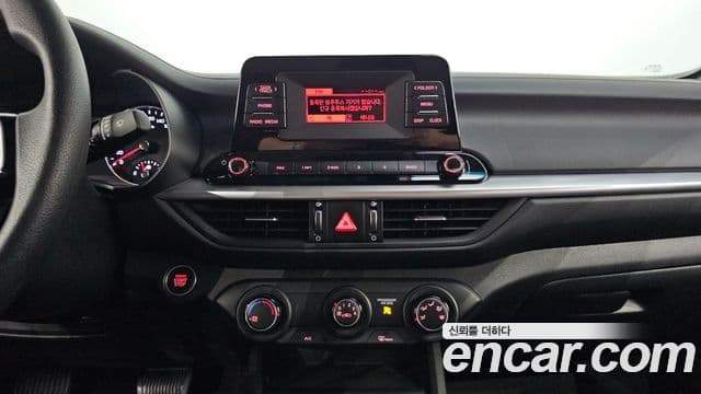 Kia The / новый New K3 2세대 Trendy, 2023 15