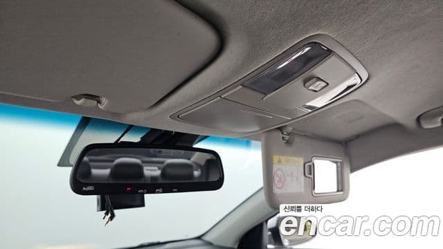 Kia The / новый New K3 2세대 Trendy, 2023 19