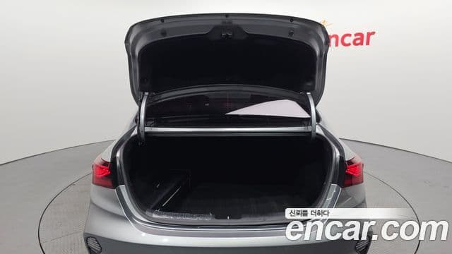 Kia The / новый New K3 2세대 Trendy, 2023 20