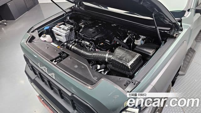Kia 타스만 Adventure, 2026 6